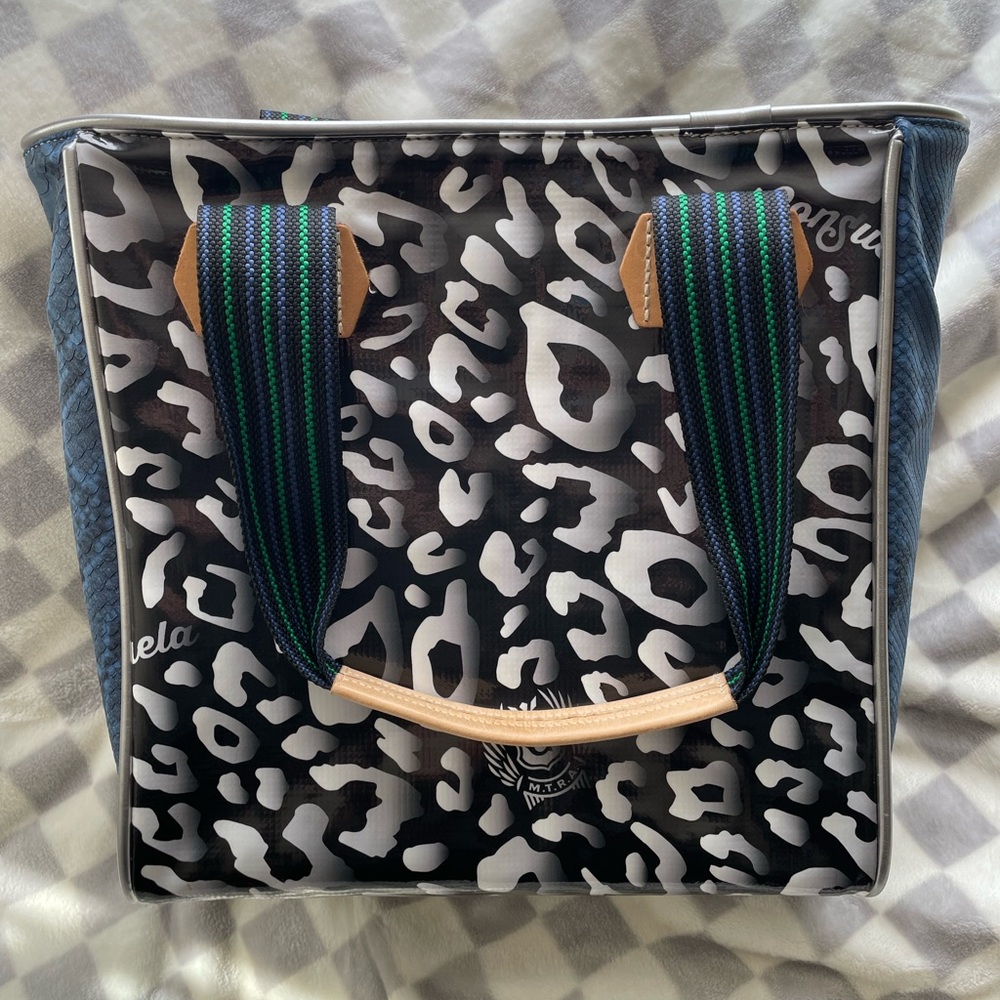 Consuela Rox Classic Tote - Picture 5 of 12
